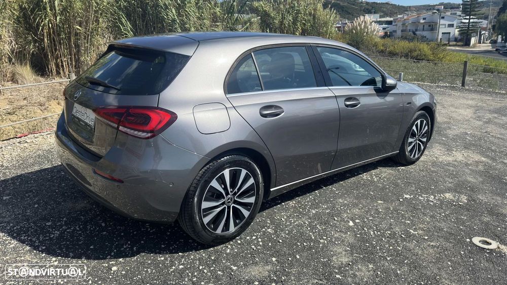 Mercedes-Benz A 250 e Style Plus - 5