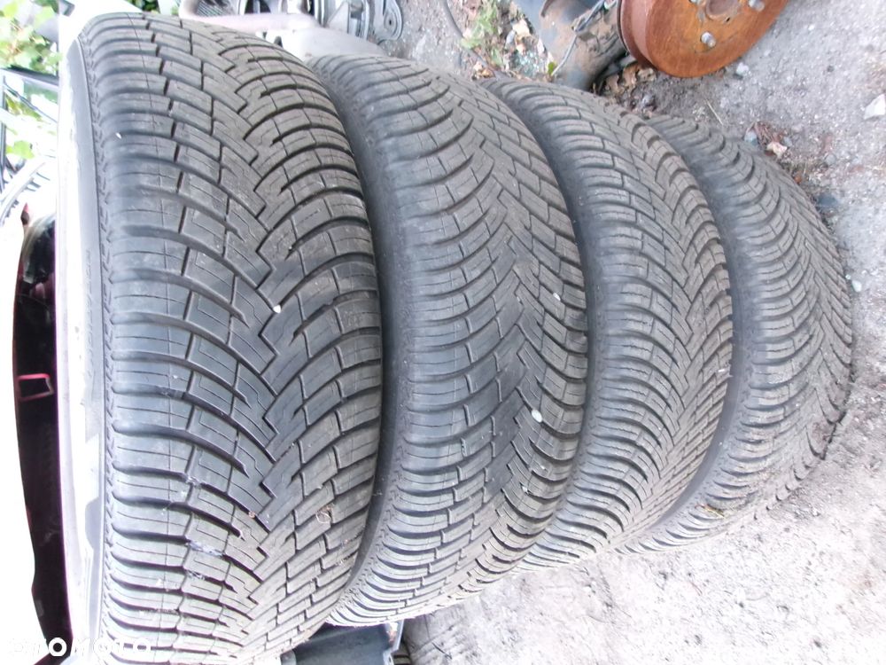 KOŁA FELGI ALU OPONY ZIMA PIRELLI  205/60/16 TOYOTA AVENSIS T27 AURIS   VERSO  5X114,3 - 11