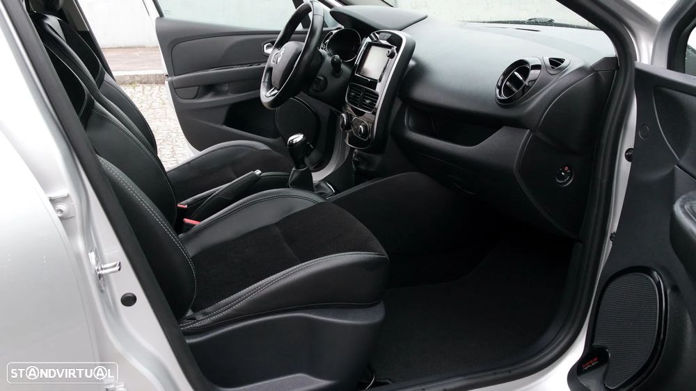 Renault Clio 0.9 TCe GT Line - 54