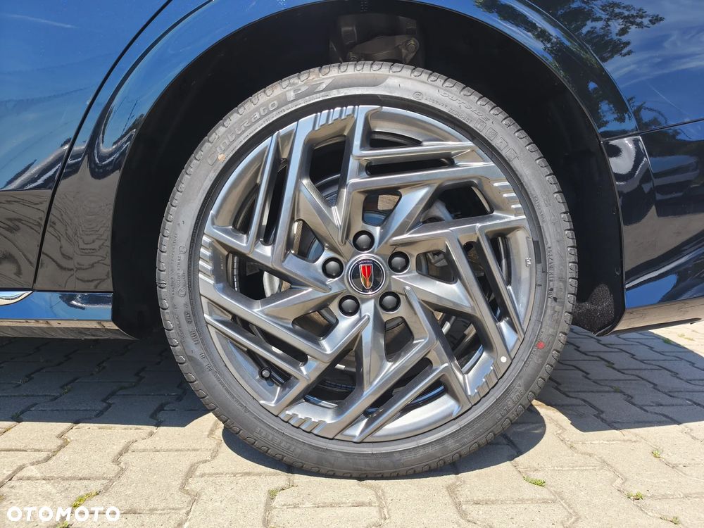 Hongqi H6 2.0T Deluxe - 35