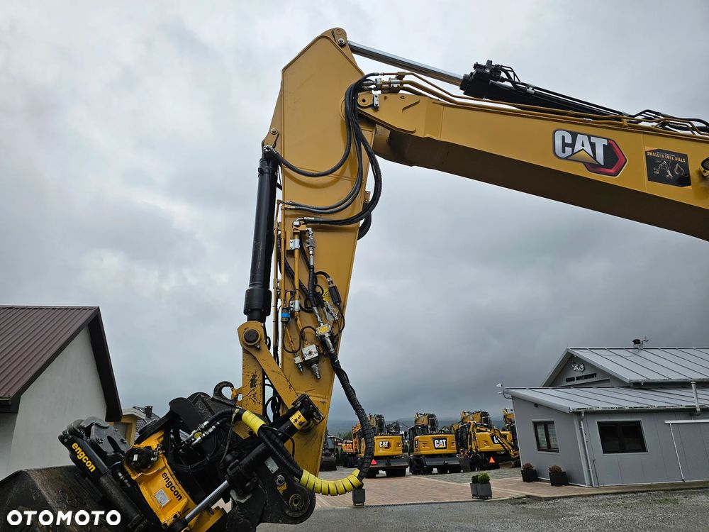 Caterpillar 330 FL - 11