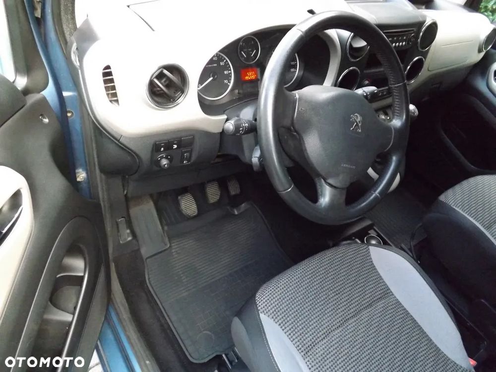 Peugeot Partner - 7