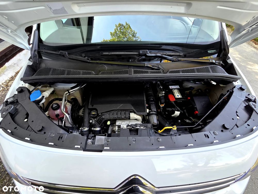 Citroën Berlingo - 35