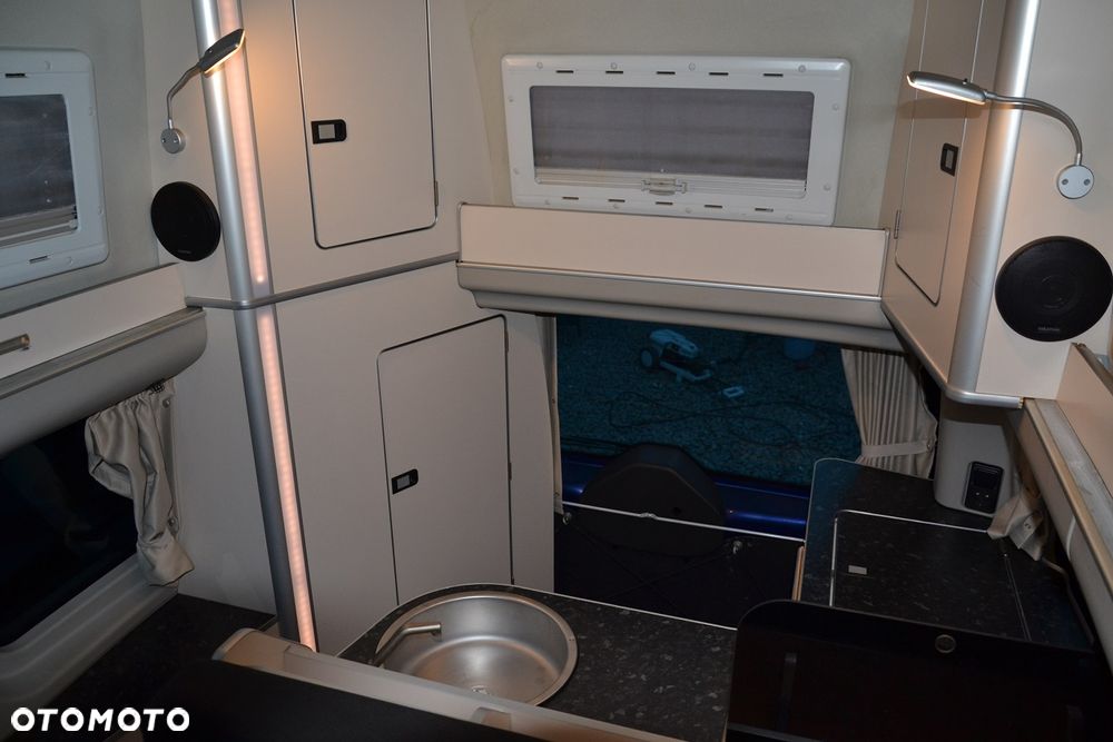 Ford Custom NUGGET WESTFALIA - 28