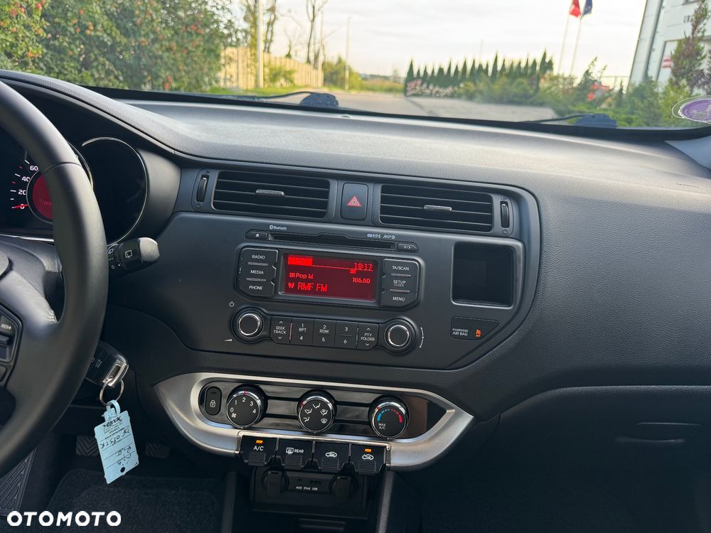 Kia Rio 1.2 Spirit - 17
