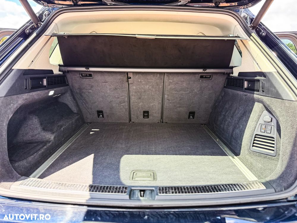 Volkswagen Touareg V6 TDI Elegance - 25