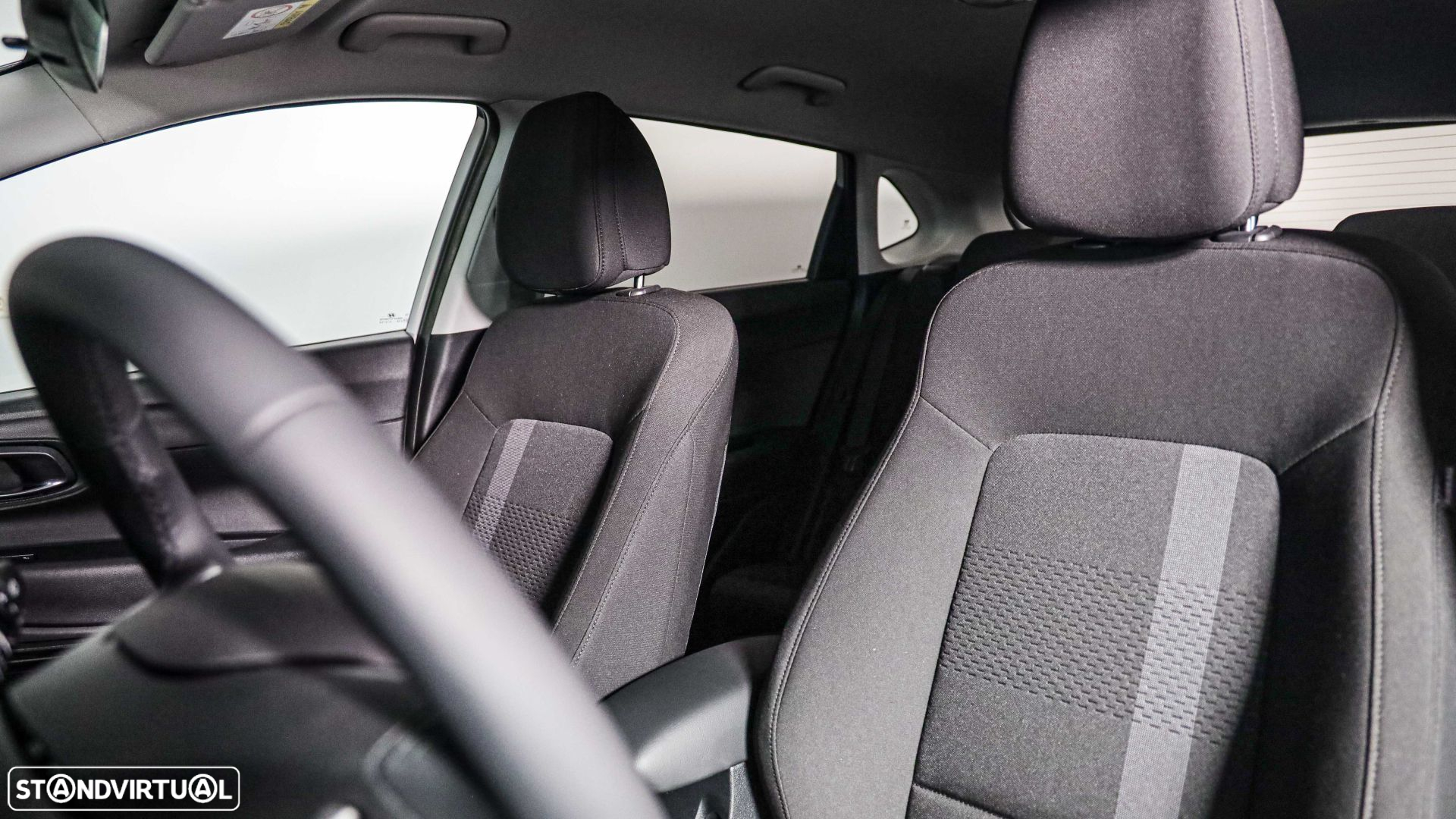 Hyundai i20 1.0 T-GDI Style - 7