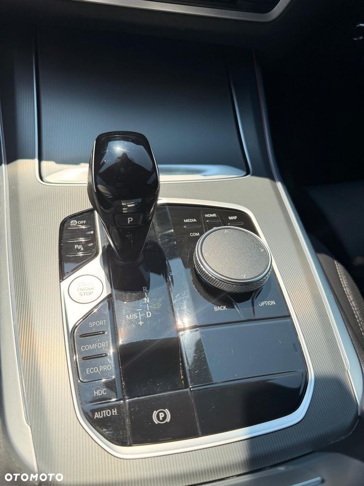BMW X5 xDrive30d mHEV sport - 15