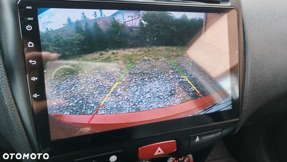 Mitsubishi ASX 1.8 DID Instyle 4WD AS&G - 14