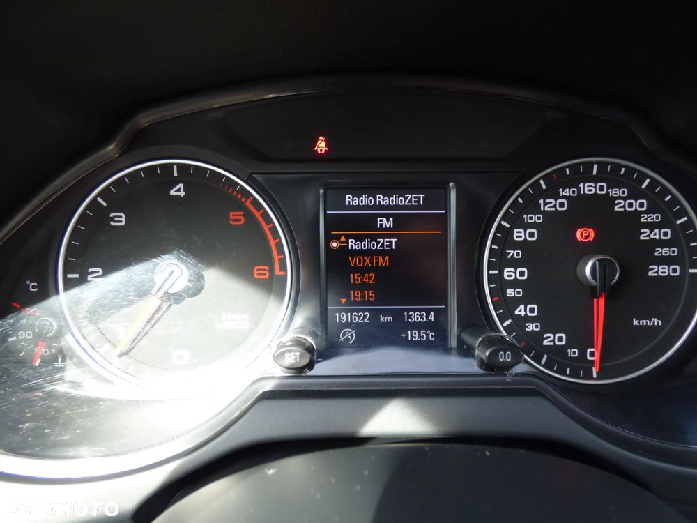 Audi Q5 2.0 TDI - 8