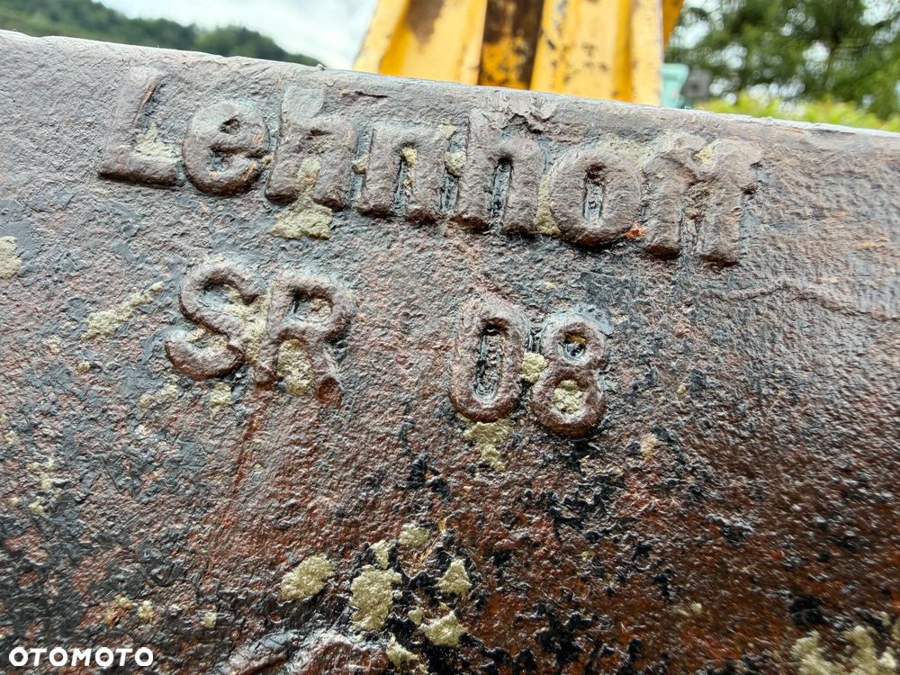 Yanmar VIO80-1A Koparka Gąsienicowa 8 ton jak Nowa z Salonu 2015 rok. KLIMATYZACJA. Łyżka skarpowa Hydrauliczna.  Szybko-złącze lenhoff hydrauliczne. Yanmar silnik 4 cylindry! Maszyna z Norwegii. Własna Pompa do tankowania ON. ani deka luzów i wycieków! OKAZJA Linia Hydr. Plus. Długie ramię PLUS. Oświetlenie LED. Wielka Okazja! Pełne sterowanie z dżojstików!! - 36