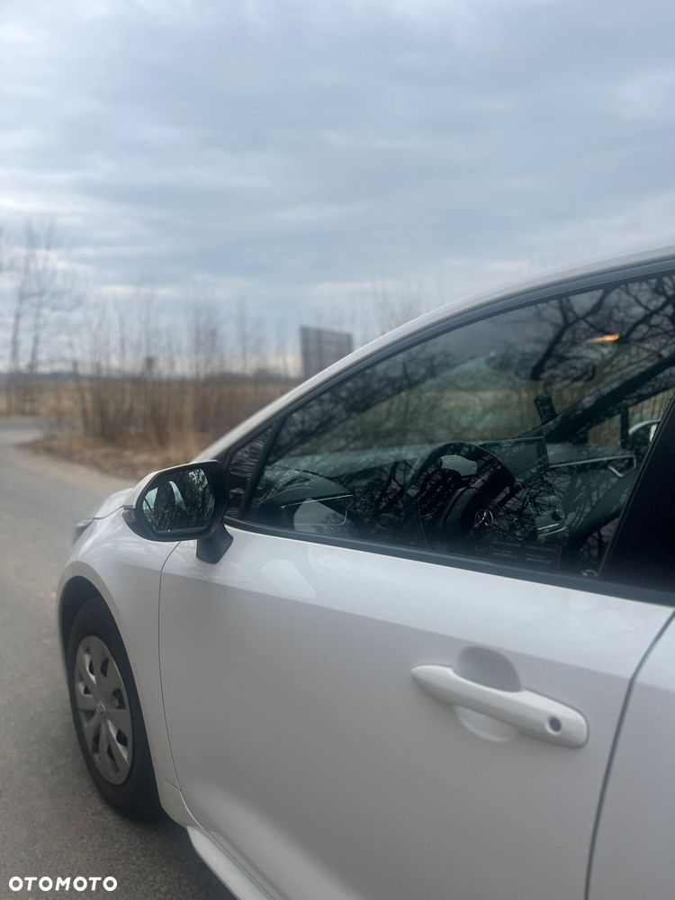 Toyota Corolla 1.2 T Active - 17