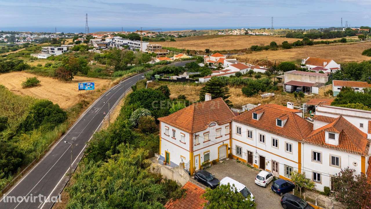 Moradia dois pisos inserida num lote de 1053m² com Vista Panorâmica - Grande imagem: 3/22