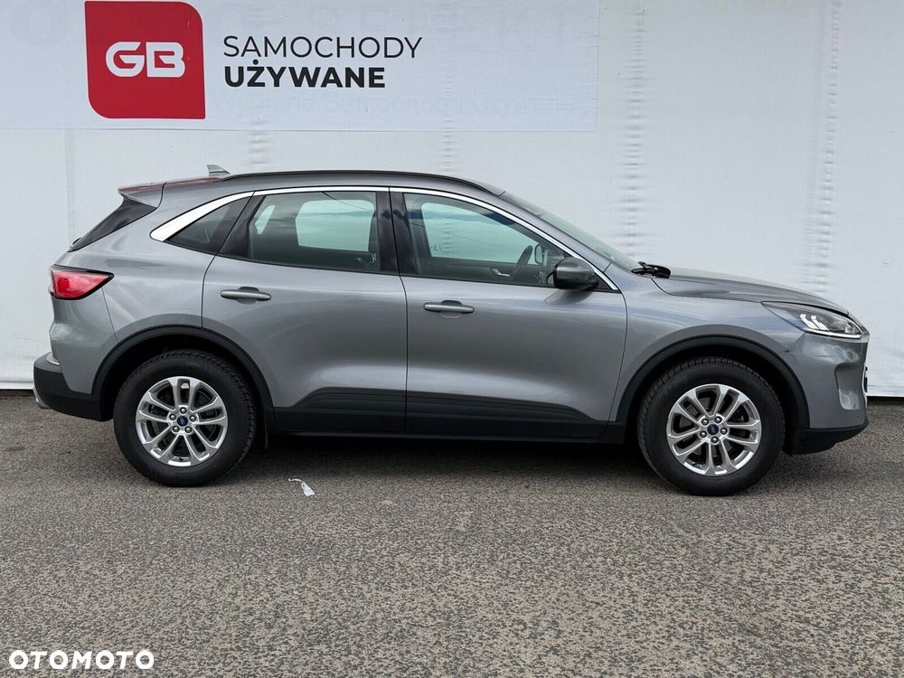 Ford Kuga 1.5 EcoBoost FWD Titanium X - 6