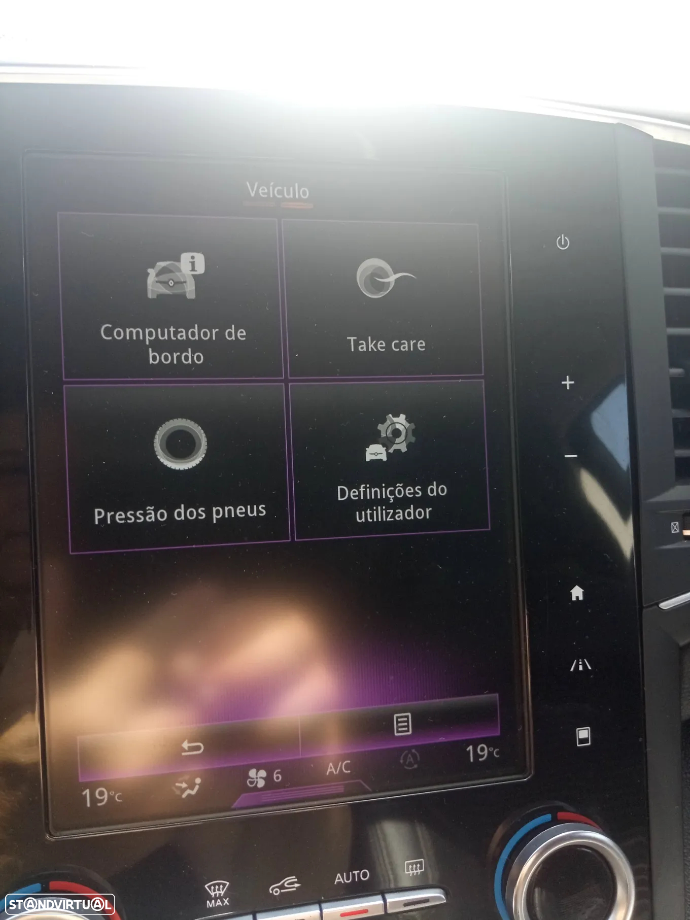 Renault Talisman Sport Tourer ENERGY dCi 160 EDC INTENS - 13