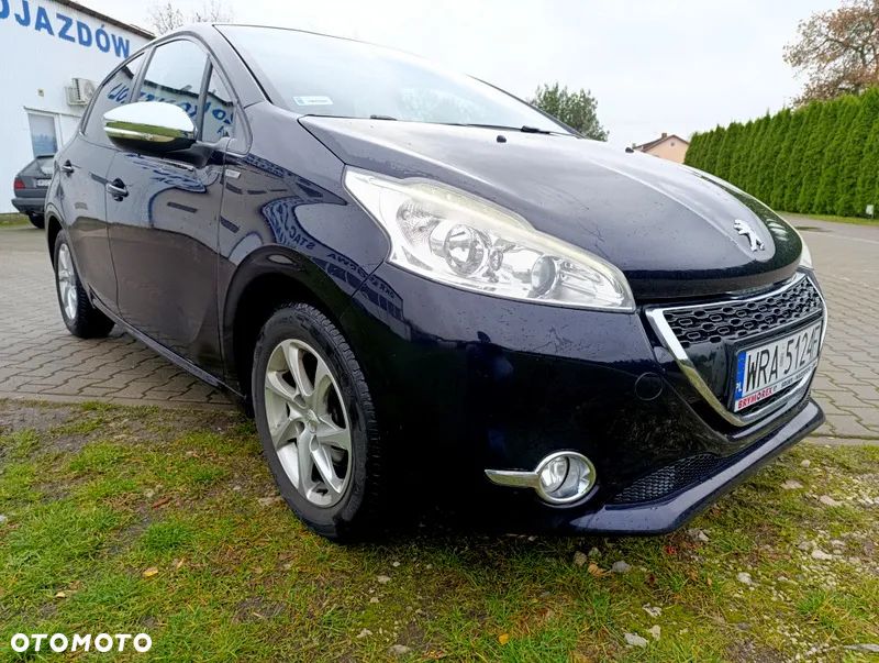 Peugeot 208 1.2 PureTech Style - 6