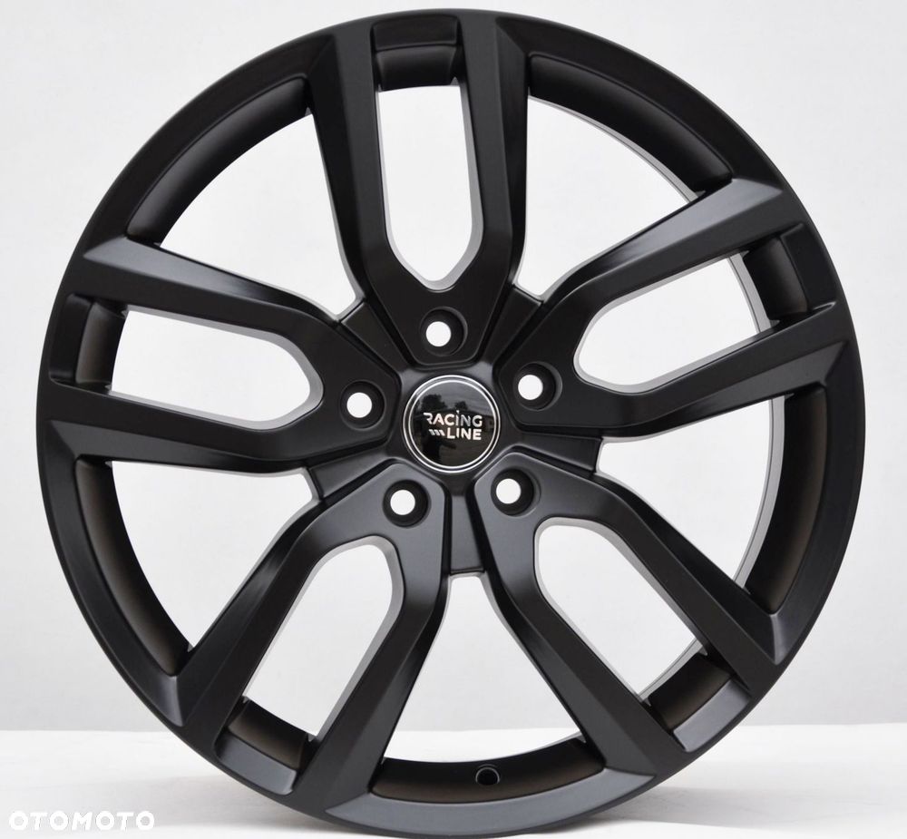 5883 BM ALUFELGI 18 5x112 AUDI A4 A5 A6 CUPRA VW - 2