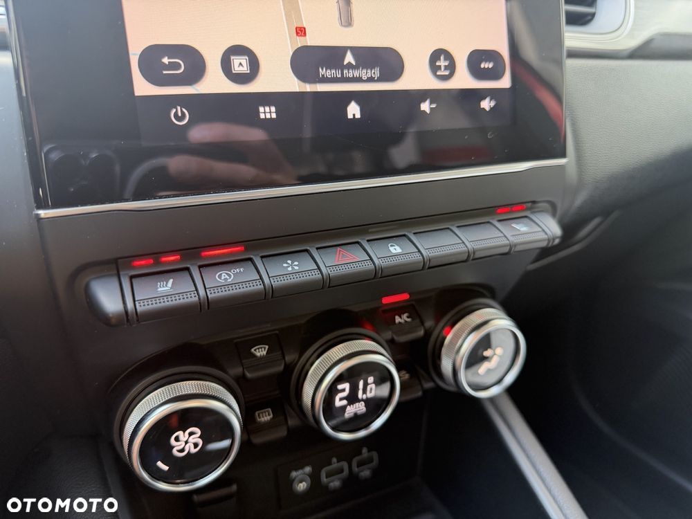 Renault Captur 1.3 TCe Intens EDC - 23
