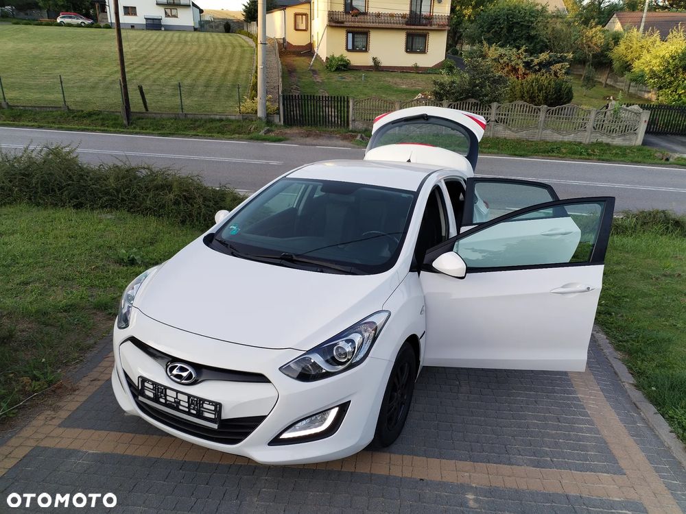 Hyundai i30 - 38