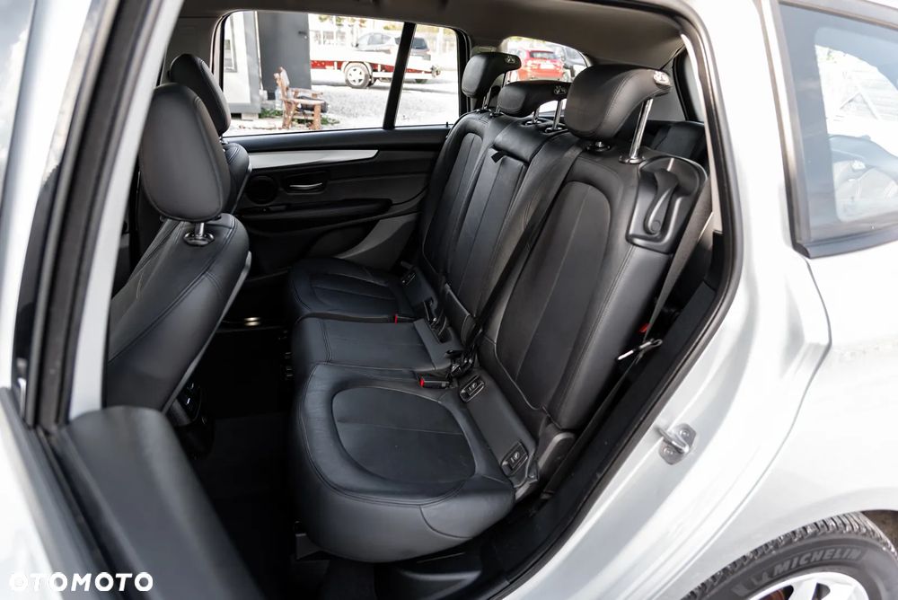 BMW Seria 2 218d GT xDrive Advantage sport - 20