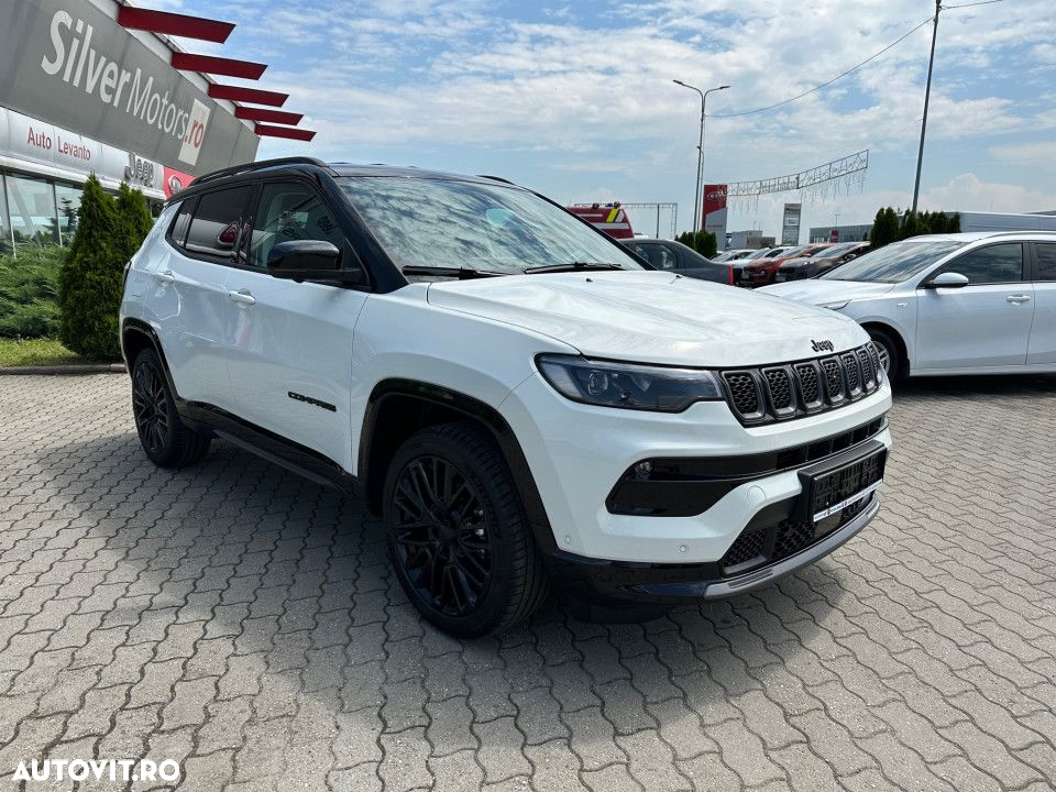 Jeep Compass - 3
