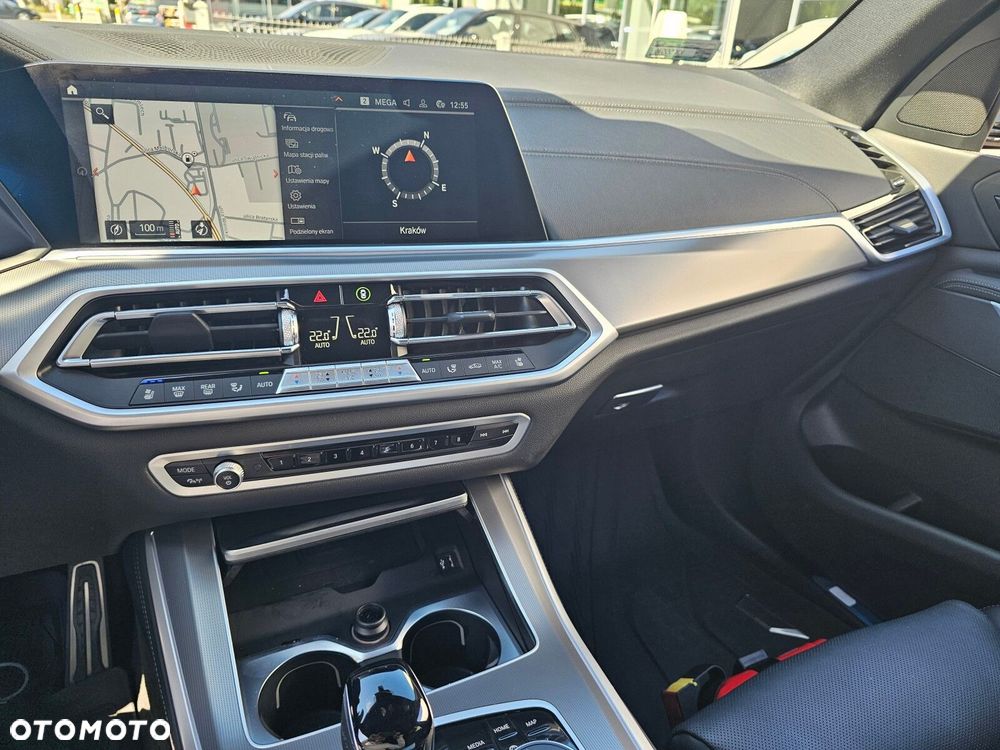 BMW X5 - 7