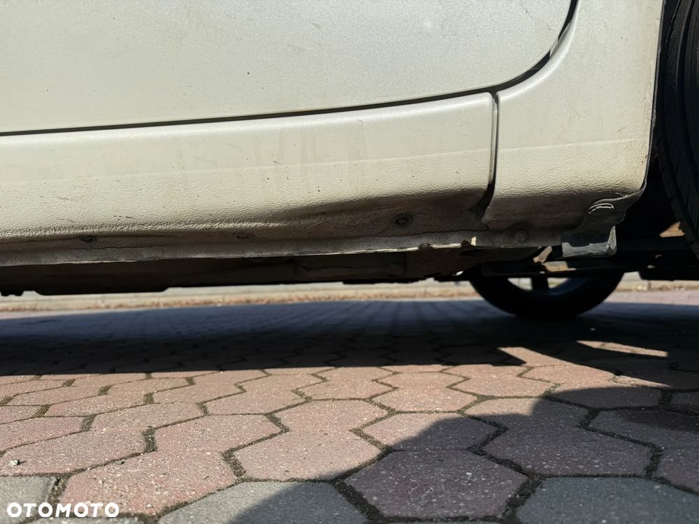 Nissan Note 1.2 Acenta - 9