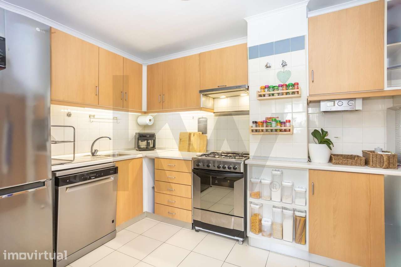 Apartamento T2 na Alta de Lisboa / Santa Clara - Grande imagem: 3/40
