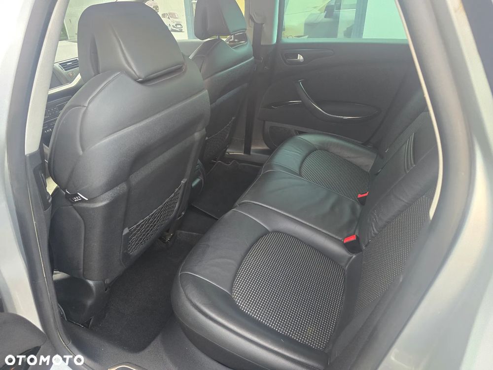 Citroën C5 HDi 140 FAP Exclusive - 20