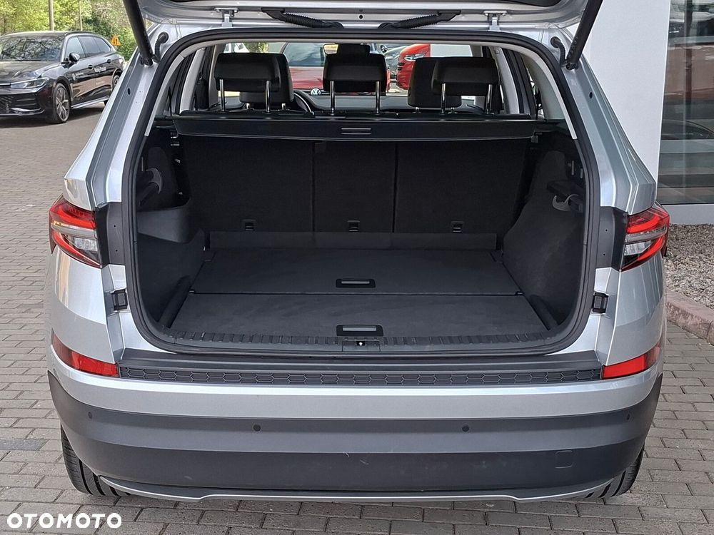 Skoda Kodiaq 2.0 TDI 4x4 Style DSG - 39