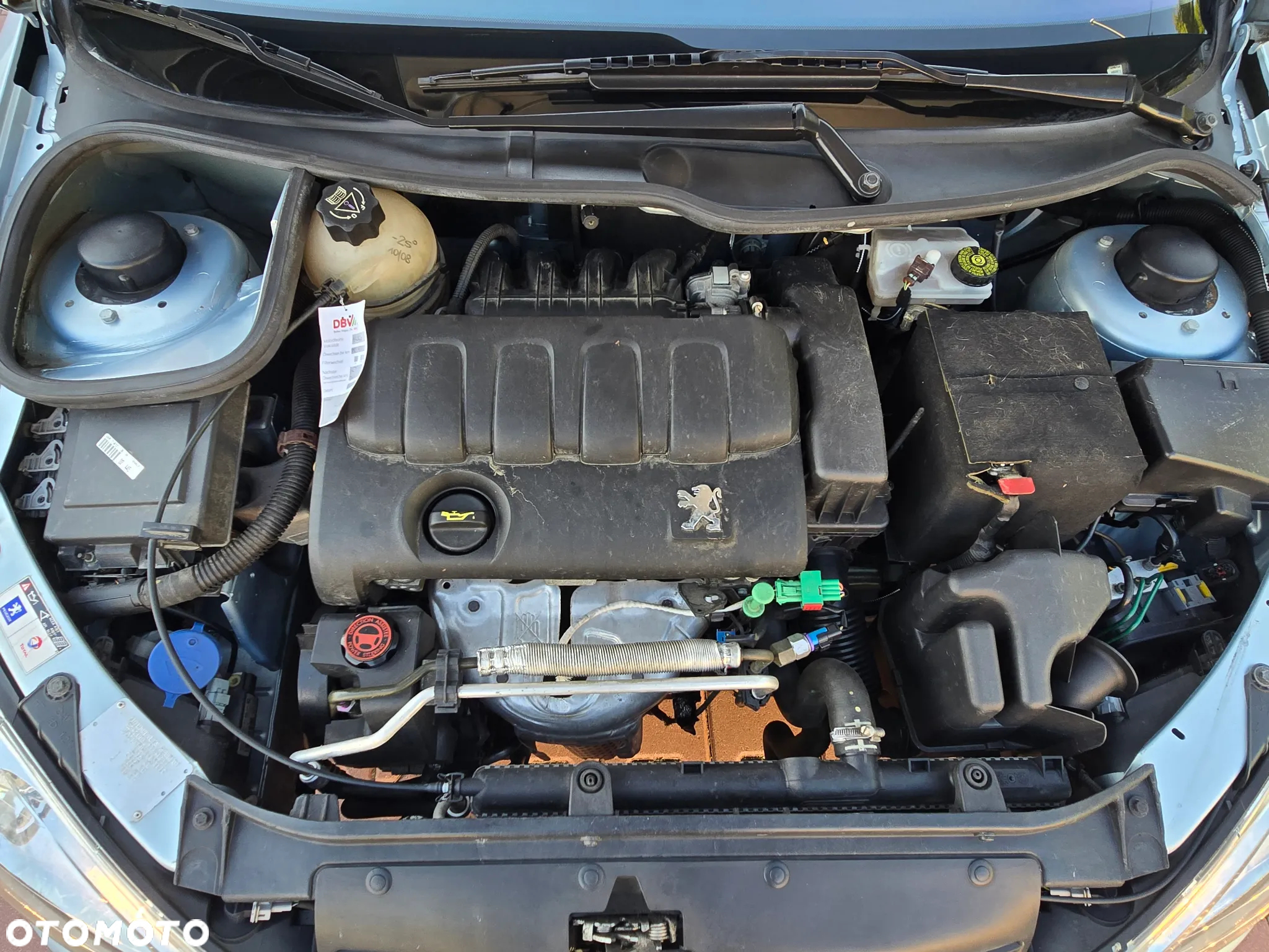 Peugeot 206 90 Premium - 35