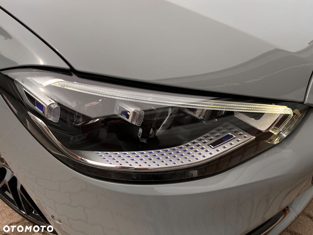 Mercedes-Benz Klasa S AMG 63 E Performance PHEV L 4-Matic Edition 1 9G-TRONIC - 23