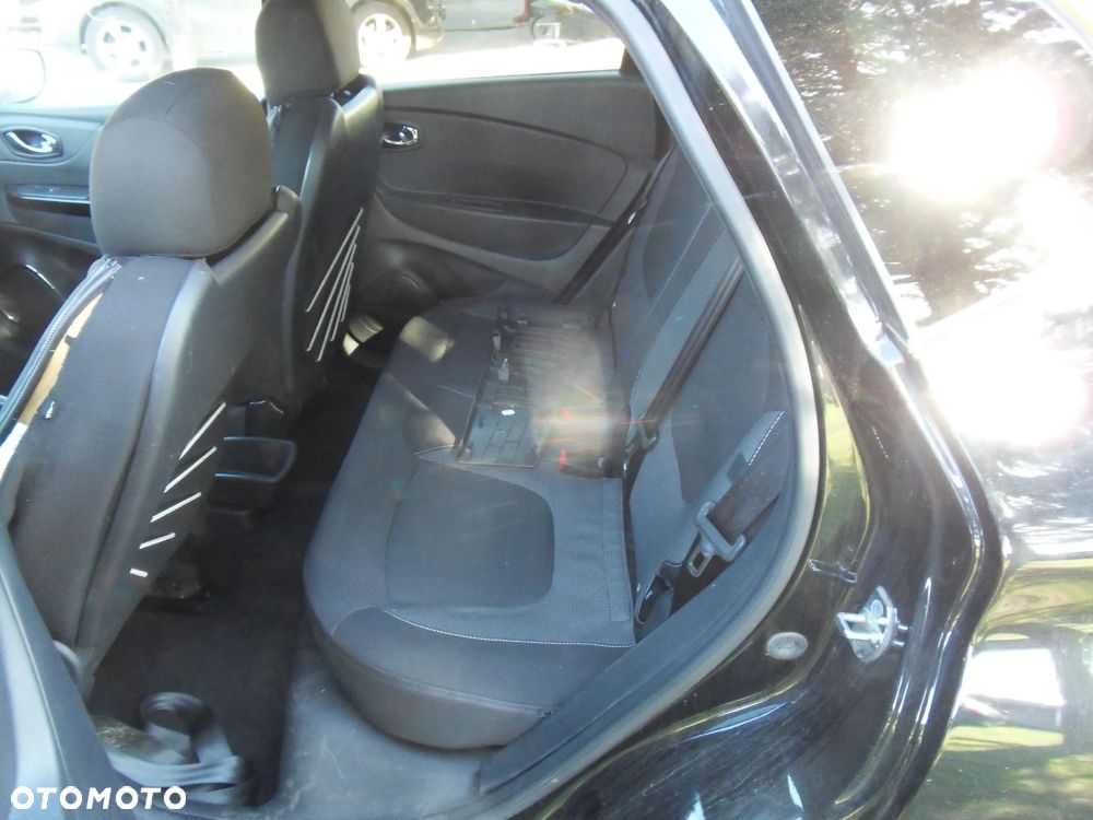 Renault Captur (ENERGY) TCe 90 INTENS - 12