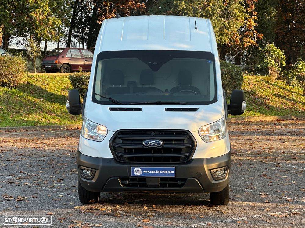 Ford Transit 350 L3 2.0 TDCi H1 CD Trend - 2