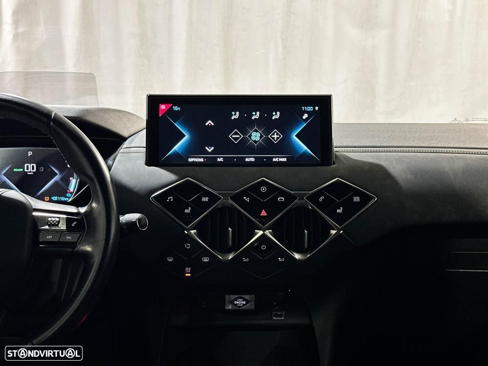 DS DS3 Crossback E-Tense Performance Line - 34