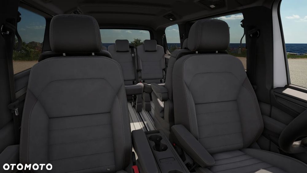 Volkswagen Multivan 2.0 TDI L2 Edition DSG - 11