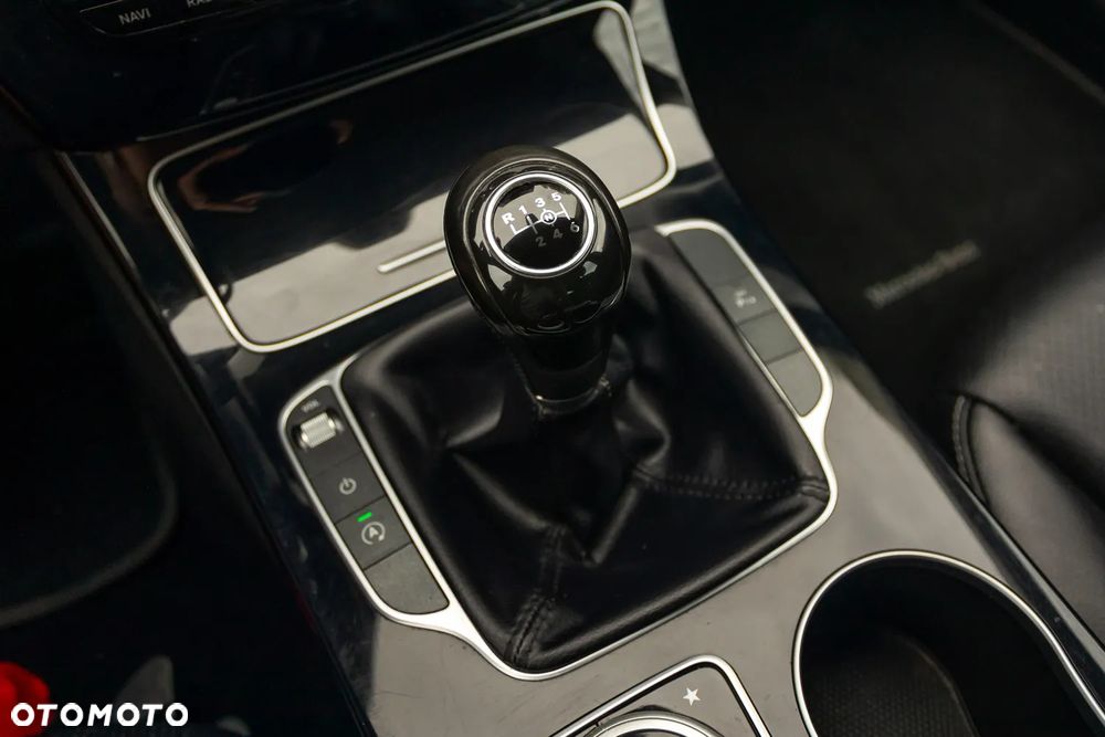 Mercedes-Benz Klasa C 200 (BlueTEC) d - 26