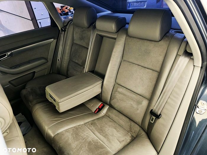 Audi A6 Limousine - 33