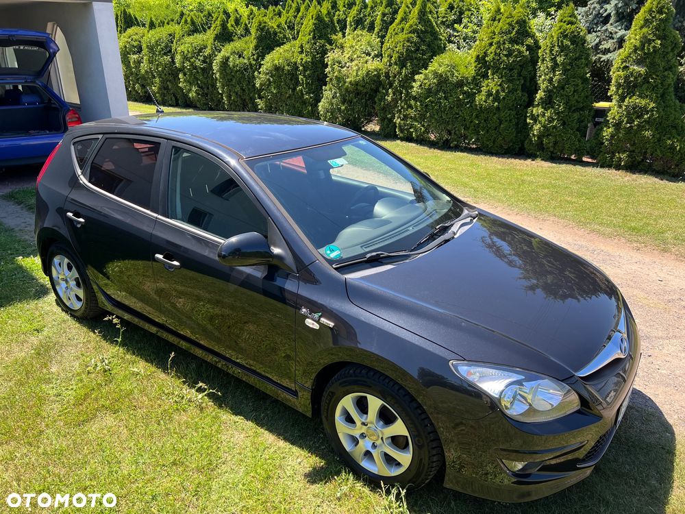 Hyundai i30 1.4 Blue Comfort - 15