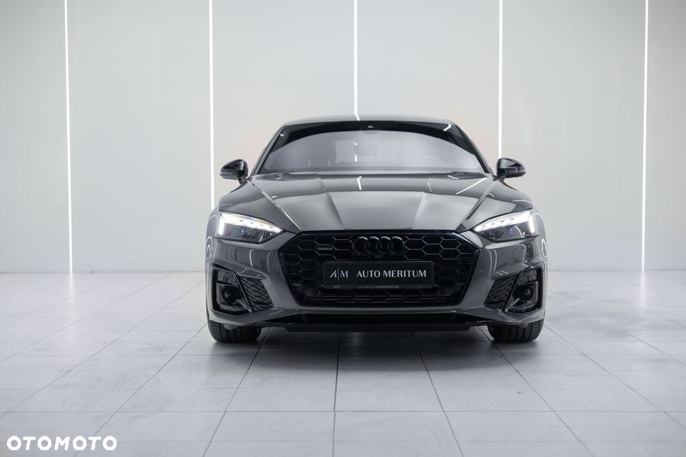 Audi A5 Sportback - 7