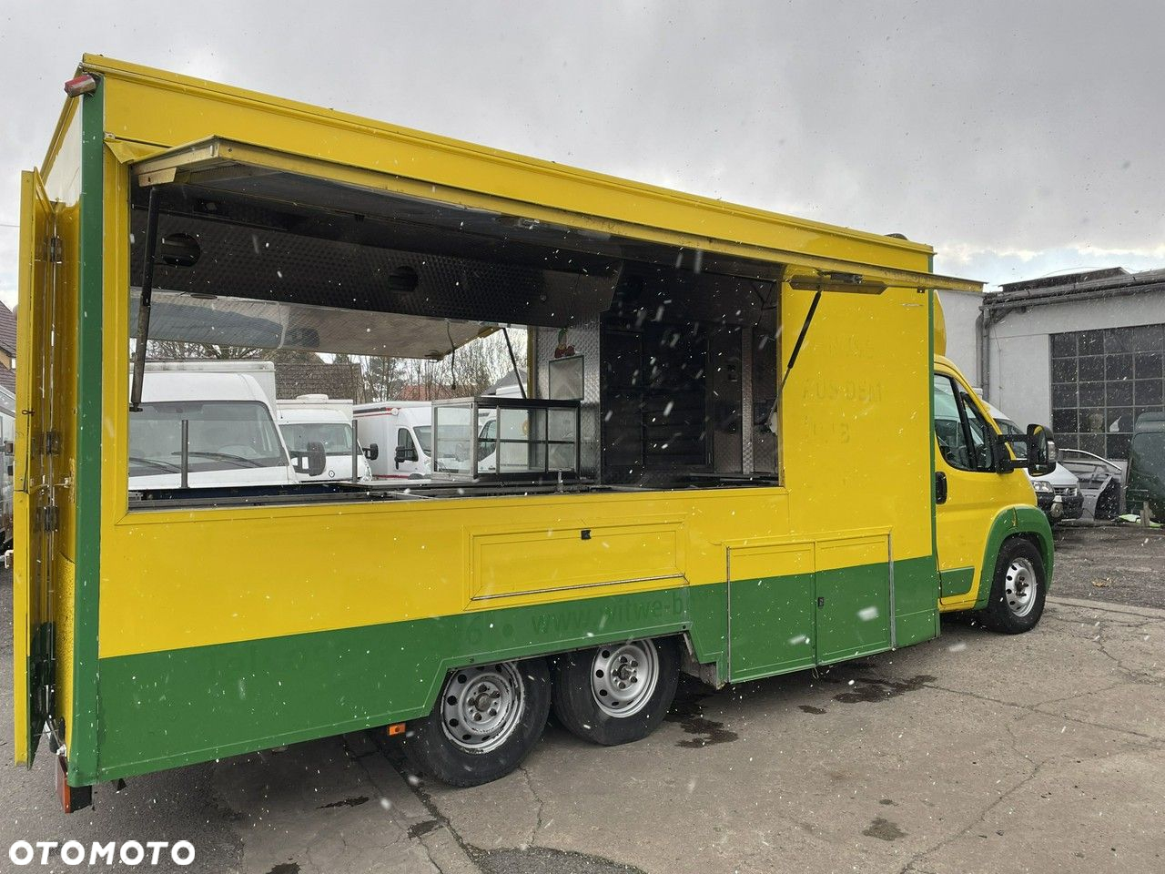 Fiat Ducato - 2