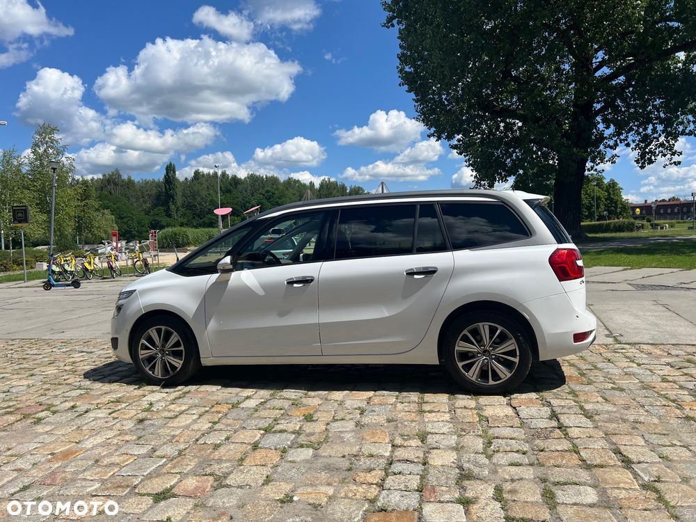Citroën C4 Grand Picasso - 2