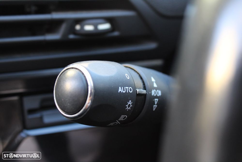 Citroën C4 Spacetourer PureTech 130 Stop&Start EAT8 SHINE - 16