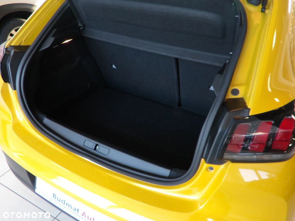 Peugeot 208 1.2 PureTech Active S&S - 7