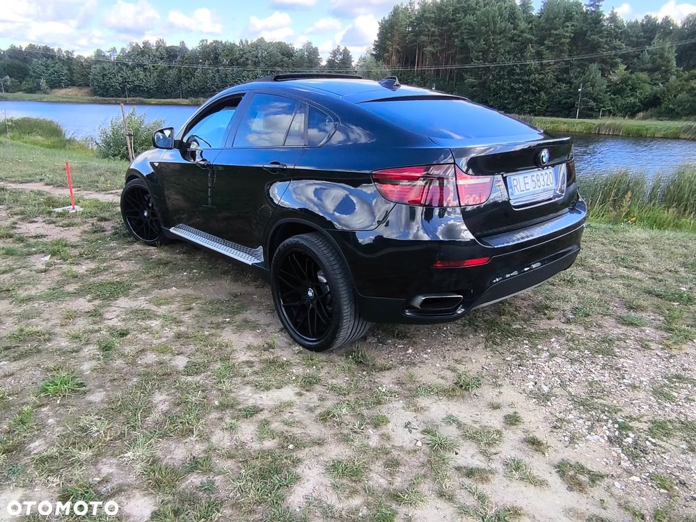 BMW X6 - 20