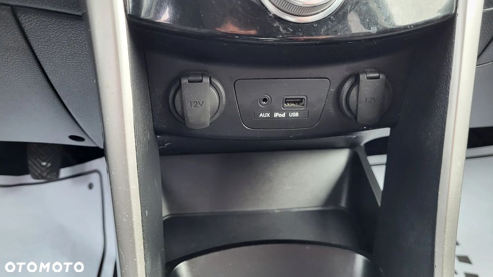 Hyundai i30 i30cw 1.4 Advantage - 24