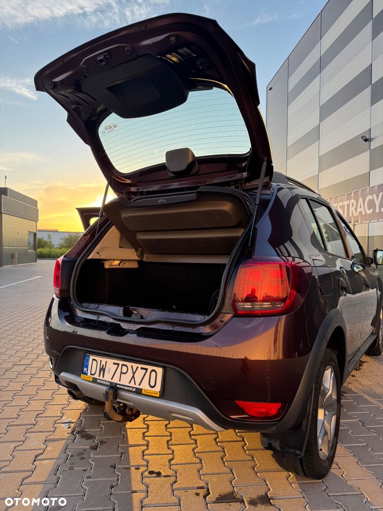 Dacia Sandero 0.9 TCe Laureate S&S - 12