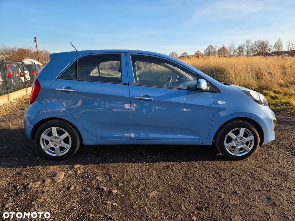 Kia Picanto 1.0 Edition 7 - 8