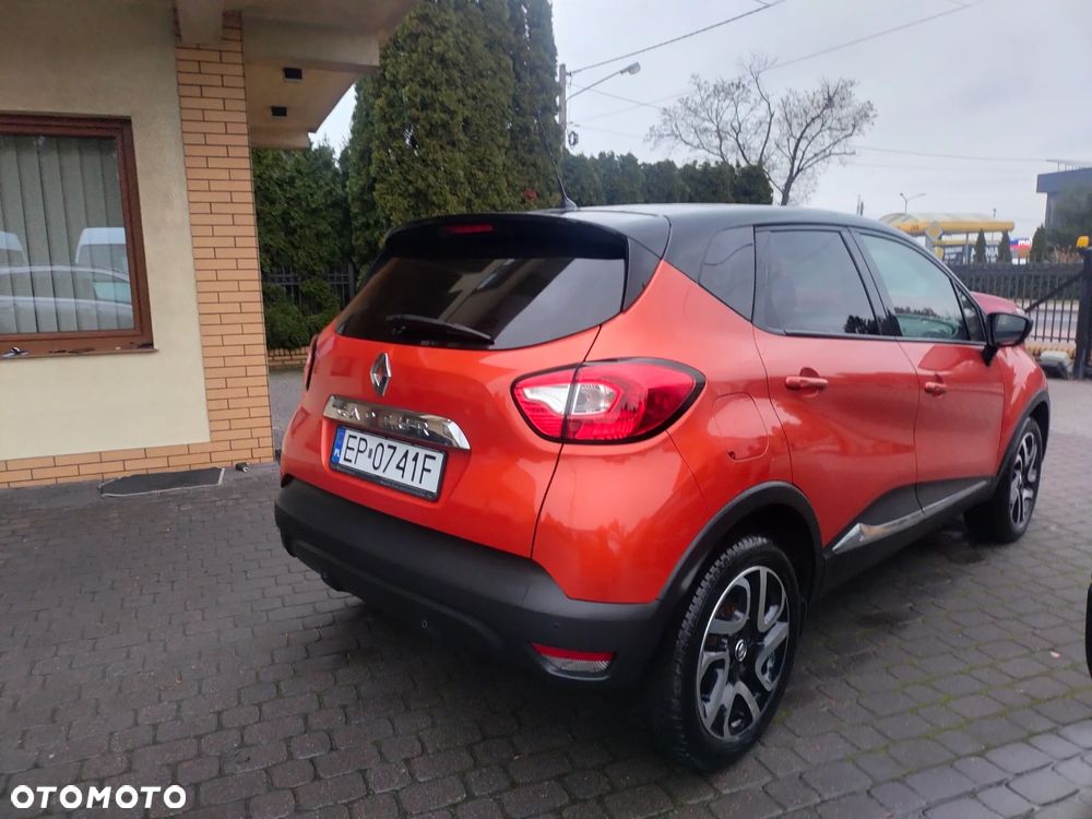 Renault Captur - 5