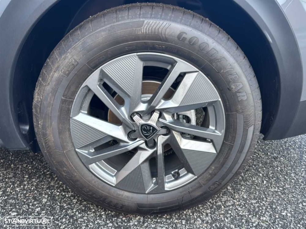 Peugeot 408 - 11